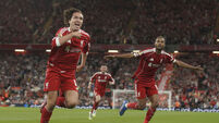 Britain Soccer Premier League