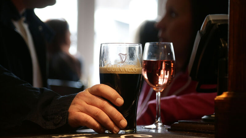 Neighbour appeals decision to grant retention for garden room extension at Cork pub Neighbour appeals decision to grant retention for garden room extension at Cork pub