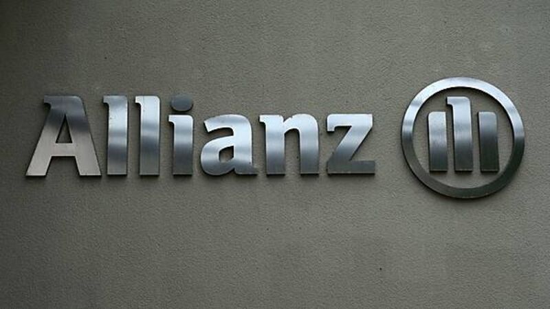 Priests call on Catholic Church to cut ties with Allianz over Israel links Priests call on Catholic Church to cut ties with Allianz over Israel links