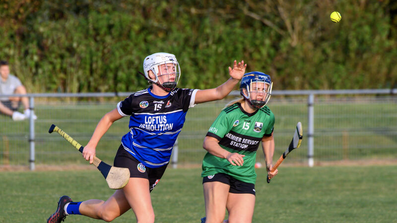 Cork Camogie: Orlaith Mullins stars as Sars get off to winning start against Killeagh