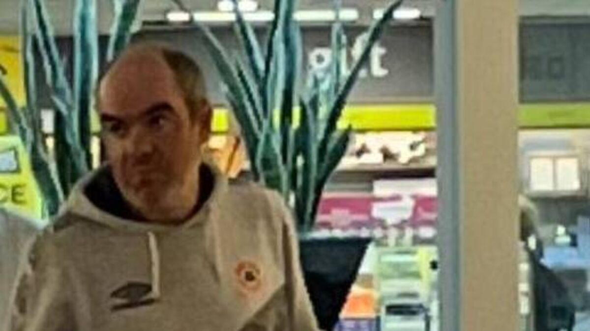 Gardaí renew appeal for help to find Cork man last seen in the city two years ago