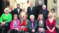 TV: The Irish angels who answered NHS SOS