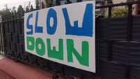 ‘A death is inevitable, yet we are ignored’: Cork city residents plead for lower speed limit  