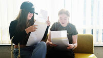 Leaving Certificate results