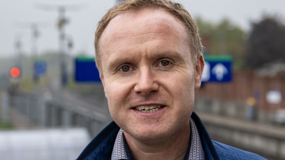 Nursing home transfer pace for young people ‘frustratingly slow’, says Cork TD 