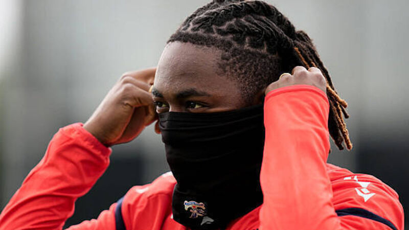 Eberechi Eze move is not reaction to Kai Havertz injury – Mikel Arteta Eberechi Eze move is not reaction to Kai Havertz injury – Mikel Arteta