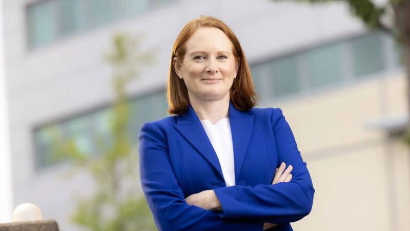 Cork's CUH announces Tipp woman as new chief executive officer Cork's CUH announces Tipp woman as new chief executive officer