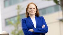Cork's CUH announces Tipp woman as new chief executive officer