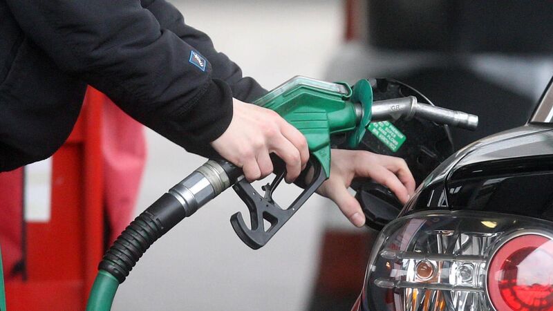 Some Cork seniors 'avoid driving' due to lack of petrol pump attendants Some Cork seniors 'avoid driving' due to lack of petrol pump attendants
