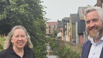 Water heritage projects in Cork get a funding boost