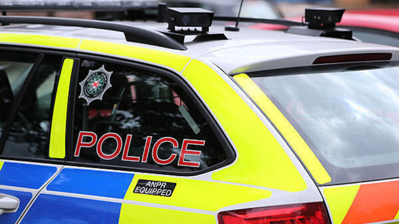 Man extradited from Netherlands to Northern Ireland over child images Man extradited from Netherlands to Northern Ireland over child images