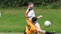 Cill na Martra back on track in SAFC with huge win over Fermoy