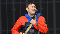 TRNSMT Festival