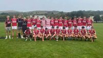 Boost for Cork football with successful underage results 