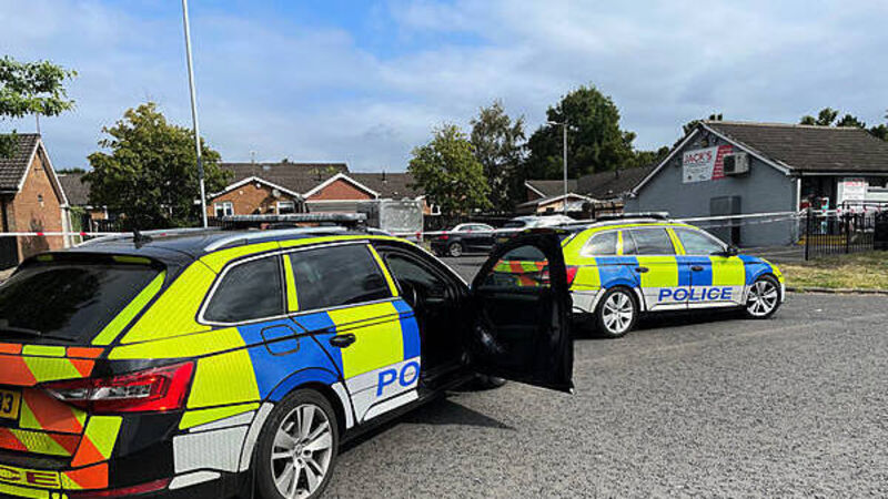 Brother of Belfast stabbing victim appears in court charged with his murder Brother of Belfast stabbing victim appears in court charged with his murder