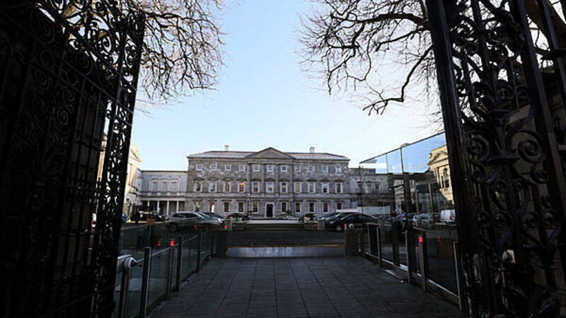 Group calling itself Irish Republican Brotherhood forms 'shadow' version of Government Group calling itself Irish Republican Brotherhood forms 'shadow' version of Government