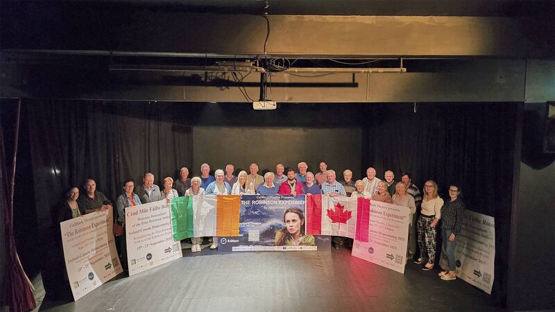 200th anniversary of Peter Robinson Emigration to be marked in Cork