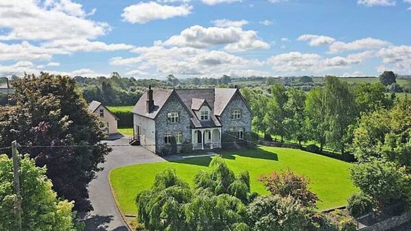 Four-bedroom home in Limerick countryside comes to the market for €875k Four-bedroom home in Limerick countryside comes to the market for €875k