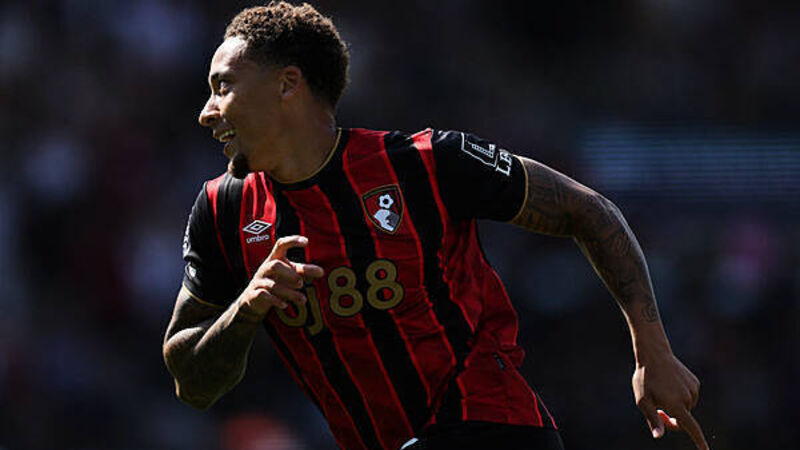 Marcus Tavernier’s goal gets Bournemouth up and running with win over Wolves Marcus Tavernier’s goal gets Bournemouth up and running with win over Wolves