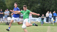 Aghada secure vital PIFC victory over Bantry with six-goal haul