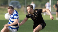 Premier SFC: Castlehaven power past Valley Rovers to seal knockout spot 