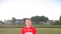JAFC: Shane O'Donovan in top form as Mayfield beat Passage