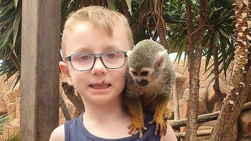 Funeral of boy (9) who died in Donegal machinery tragedy to take place on Thursday Funeral of boy (9) who died in Donegal machinery tragedy to take place on Thursday