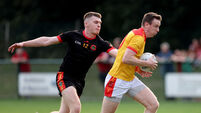 Newcestown manager Jim O'Sullivan praises show of style as well as steel in beating Mallow