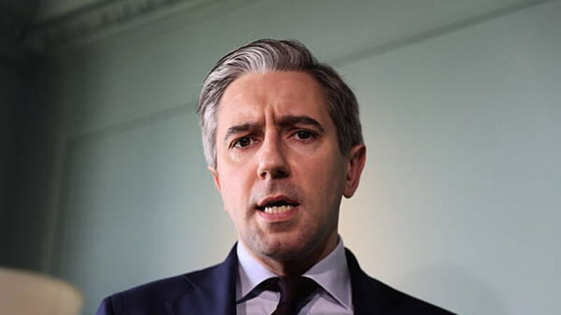 Tánaiste wants ‘real sanction’ moves against Israel over breach of EU agreement Tánaiste wants ‘real sanction’ moves against Israel over breach of EU agreement