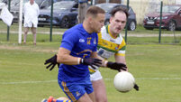 Premier SFC: St Finbarr's through to knockout stages after hard-fought win over brave Carbery Rangers