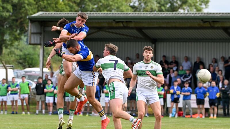 SAFC: Kanturk beat Kilshannig to leave things finely poised SAFC: Kanturk beat Kilshannig to leave things finely poised