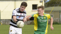 IAFC and Premier JFC wrap: Downey brothers help brilliant St Nick's comfortably defeat Canovee