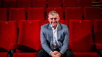 Launch of TG4 Series Laochra Gael