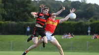 Éire Óg scare survived, Kanturk next in the firing line for Newmarket