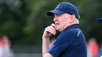 John Fintan Daly wary as Knocknagree stay alive in SAFC group