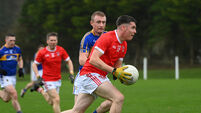 Clincial Castlemartyr progress to knockout phase of East Cork JAFC