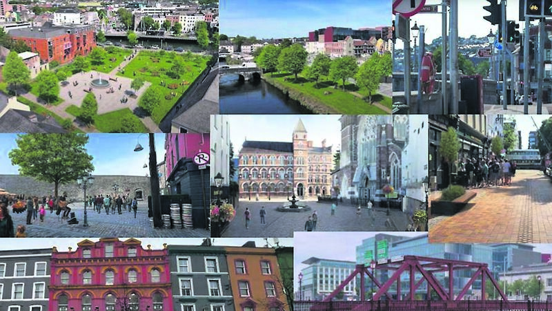 A more beautiful city: YouTube vision of how Cork could look racks up views A more beautiful city: YouTube vision of how Cork could look racks up views