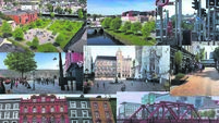 A more beautiful city: YouTube vision of how Cork could look racks up views 