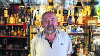 The Village Pubs of Cork: ‘In summer, you make your money, winter is quiet... you hold on’