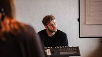 Special concert remembering Talos to take place in Cork 