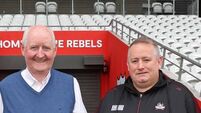 'Not a pup's chance' - Cork chairperson Pat Horgan rules out idea of outside manager to replace Pat Ryan