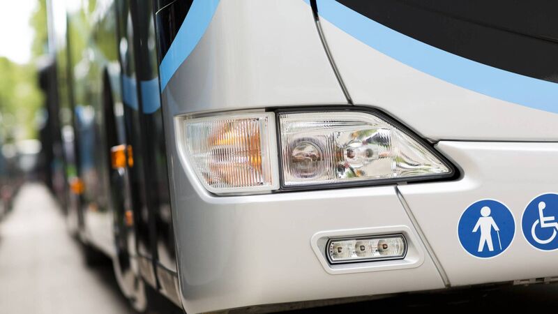Cork TD suggests removal of bus driver age limit Cork TD suggests removal of bus driver age limit