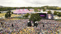 Electric Picnic Festival