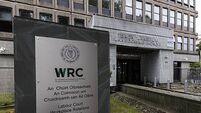 Lansdowne House Workplace Relations Commission