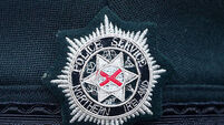 Police Stock