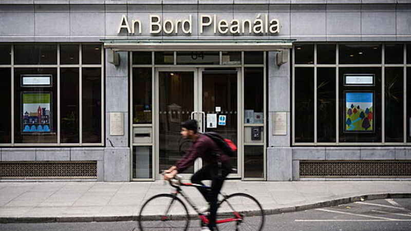 Coolmore Stud-backed solar farm stalled by two appeals to An Coimisiún Pleanála Coolmore Stud-backed solar farm stalled by two appeals to An Coimisiún Pleanála