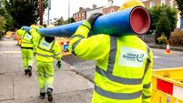Uisce Éireann urges Cork people to register for text alerts