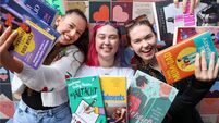Cork children encouraged to ‘Read Mór’ though free books for Culture Night 