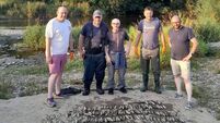Compensation call for anglers after 'devastating' North Cork fish kill