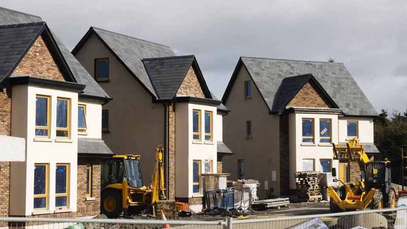 Potential for thousands of new homes in Cork once 'the right conditions are in place' Potential for thousands of new homes in Cork once 'the right conditions are in place'